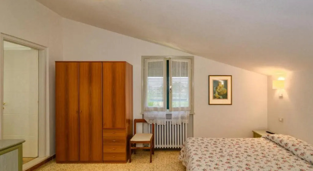 Номер Standard B&B Da Pio