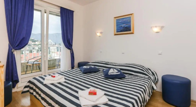 K-Apartments