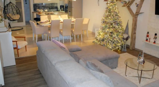 Апартаменты Apartment Mare