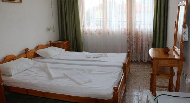 Guest House Kostadinovi, Забронировать Гостевой дом Равда регион Солнечный берег