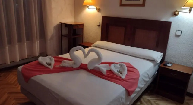 Hostal Sardinero