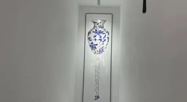 Jingdezhen Jiuge Homestay (Taoxichuan Creative Street), Rezerwuj Hotel Jingdezhen Jiangxi