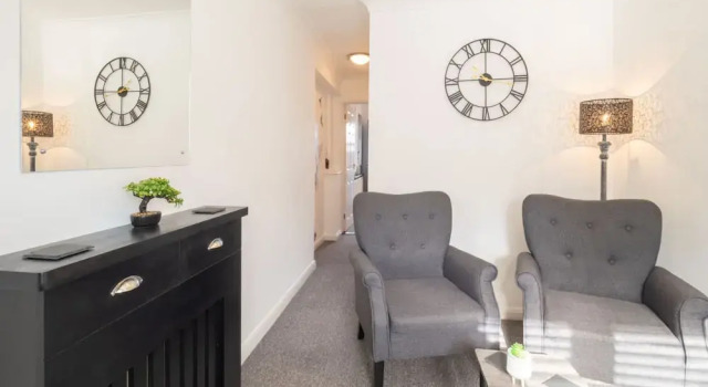 Коттедж Host Stay St Martin s Road
