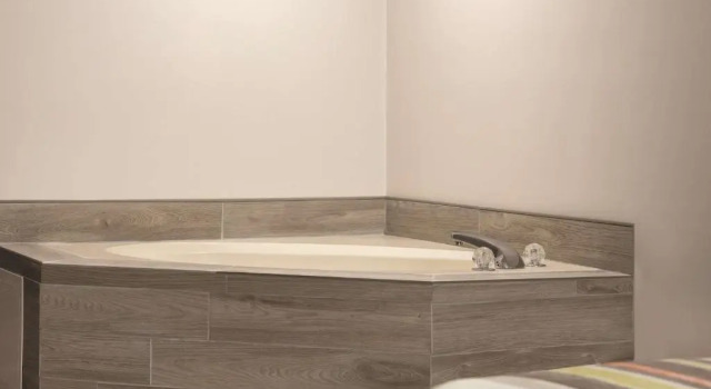 Люкс Country Inn & Suites by Radisson, Panama City, FL