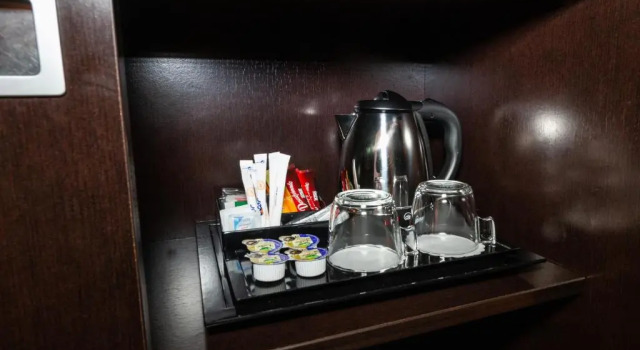 Одноместный номер SM Hotel Sant Antoni
