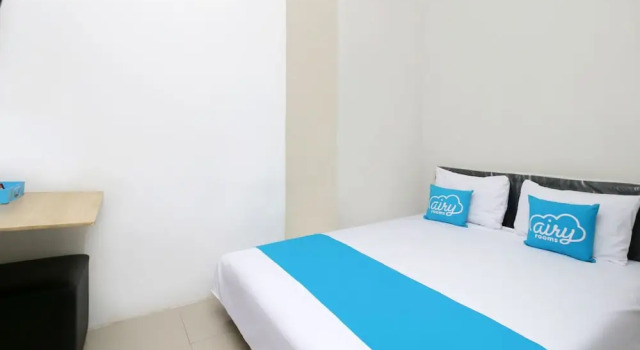 Airy Eco Setiabudi  Ungaran 21 Jakarta