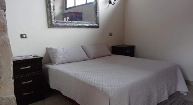 Двухместный номер Standard Posada Antiguo Camino Real