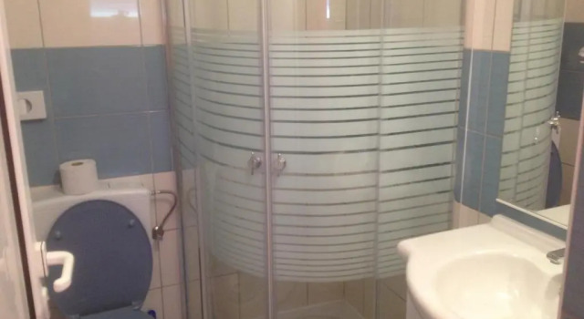 Студия Comfort Apartments Kristal