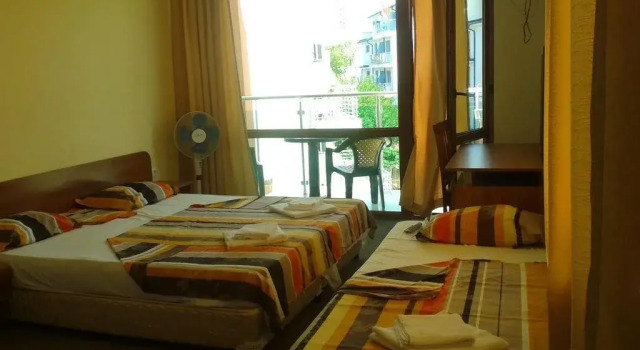 Family Hotel Northik