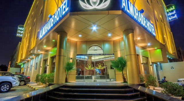 Al Muhaidb Residence Al Malaz  6 - Economic
