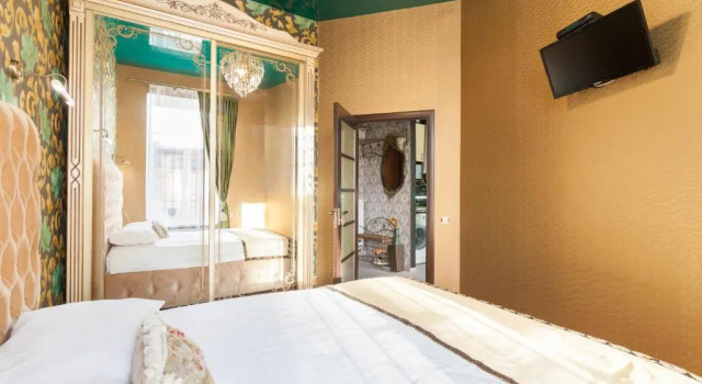 Austrian Apartments