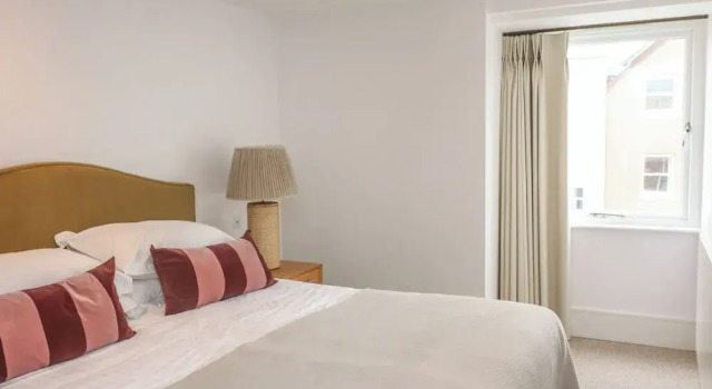 39 Dart Marina, Rezervasyon Tatil Evi Merseyside villalar, Villa