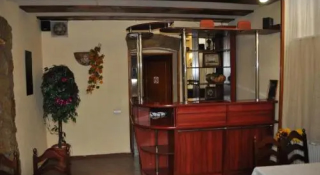 Apartament-Minihotel Elpida, Забронировать Апарт-отель Апарт-отели Львова, рядом с Музыкально-мемориальный музей Соломеи Крушельницкой, Апарт-отель
