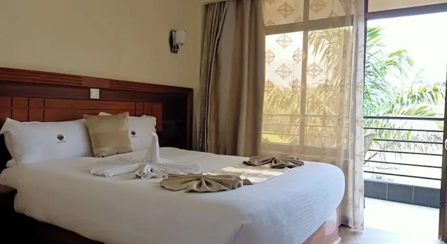 Номер Standard Royal Green Gardens