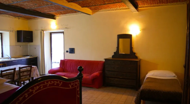 Residence La Rosa Dei Venti