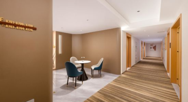 Oska International Hotel (Yuetu Square Branch, Guangfeng District, Shangrao), Rezerwuj Hotel Shangrao Jiangxi