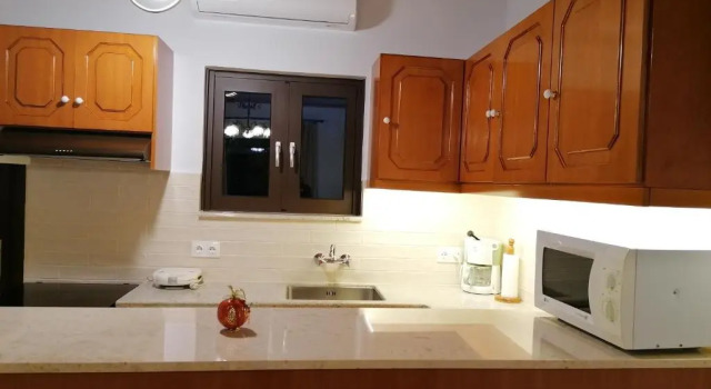 Коттедж Vacation cozy home