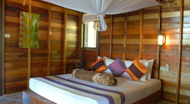 Sensi Paradise Beach Resort