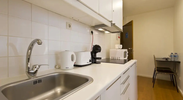 Апартаменты Superior Home @ Porto Clérigos Apartment