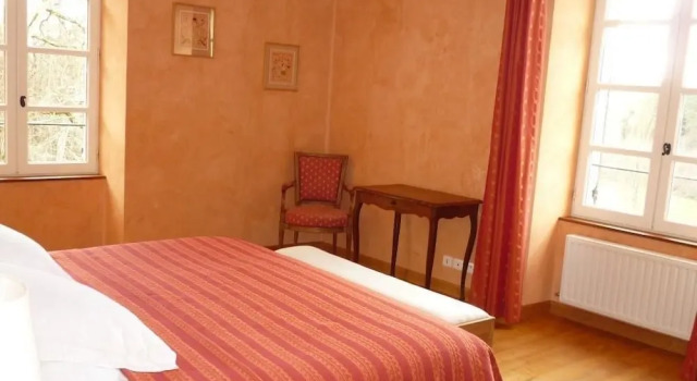 Maison d'Hôtes Béchanou, Prenota Hotel Hotel a Aquitania con parcheggio, Parcheggio