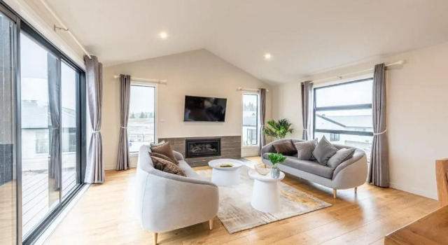 Апартаменты с 3 комнатами 33 Star Apartment