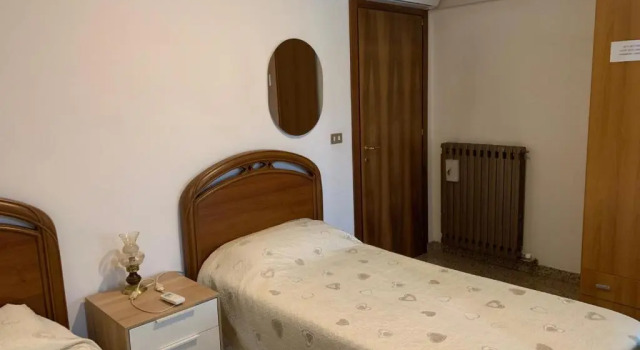 Номер Standard Camere Solidea