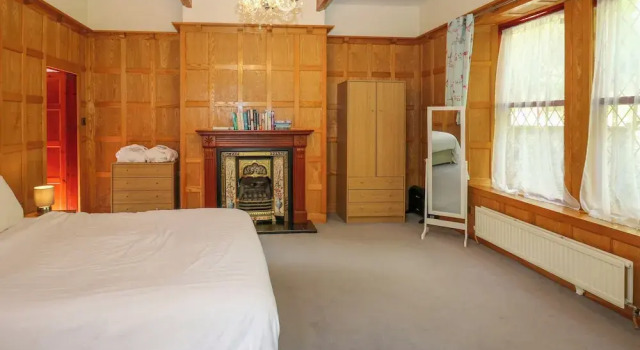 Highwood Lodge, Забронировать Отель Отели Англии 3 звезды, 3*