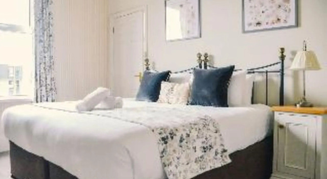 The Gregory Guest House