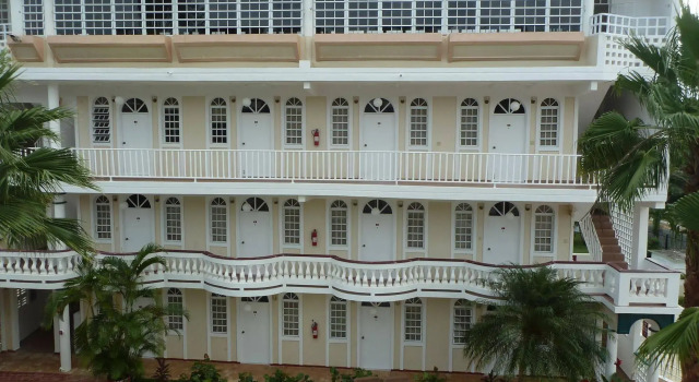 The Village Inn Hotel, Reserva ahora Hotel Gurabo Puerto Rico