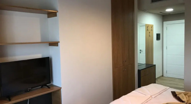 Номер Comfort Hotel Liss 2