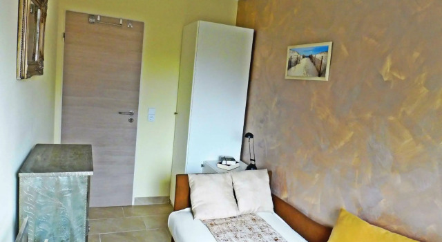 4-Zimmer-Ferienwohnung Deichwiese in Westerland / 3 Schlafzimmer / Garten / 2 - 5 Pers, Забронировать Отель Бизнес-отели Зильт-Ост, 4* 5*
