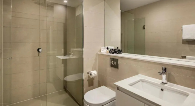 Студия Quest Dandenong Central