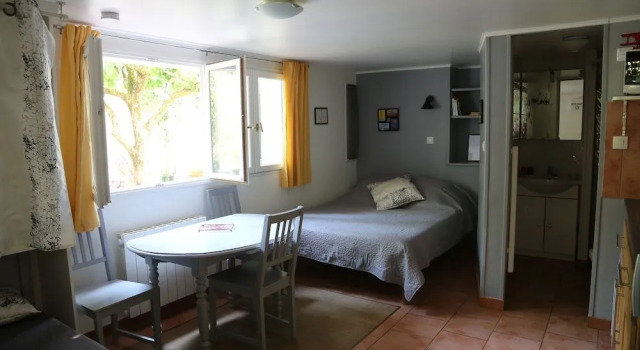 Les Esquirols, Buchen Sie Hotel Toulouse Haute-Garonne