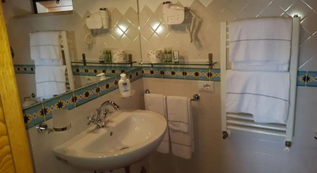Номер Standard Casa Falcone B&B