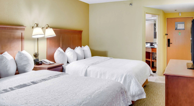 Wingate by Wyndham Cranberry, Buchen Sie Hotel Cranberry Township Pennsylvania