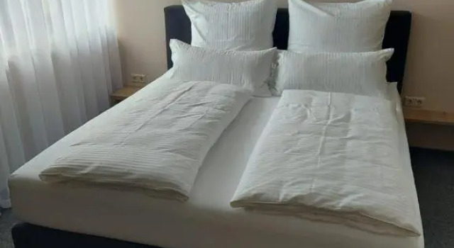 Номер Deluxe Ferienwohnung Nikolena