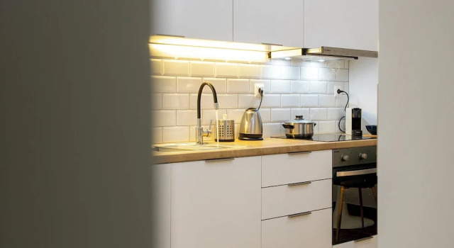 Апартаменты Superior Trendy 2 bedroom Apartment 5min to metro