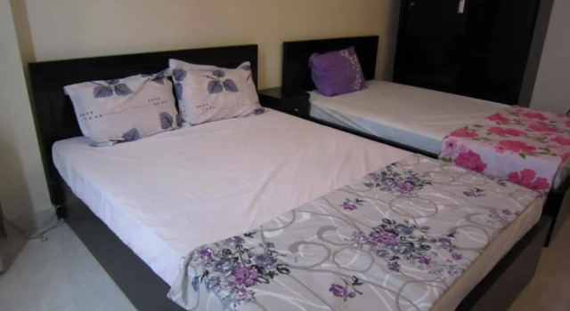 Thanh Ha Guesthouse, Забронировать Гостевой дом Гостевые дома Хошимина, рядом с Рынок Бен Тхань, Гостевой дом