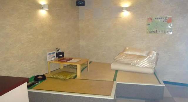 Семейный номер Standard Utility Hotel Coo