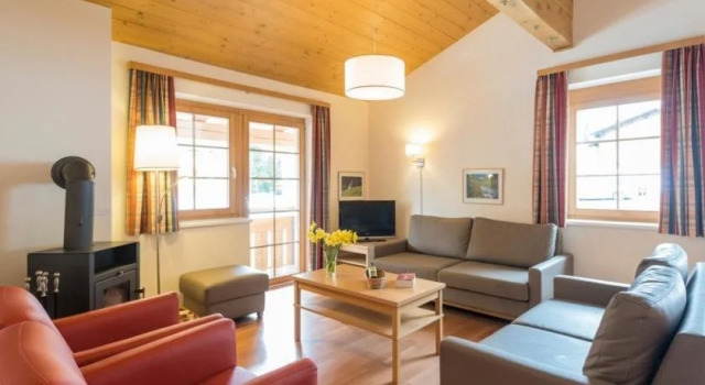 Landal Hochmontafon, Book Hotel Hotels in Vorarlberg with Parking, Parking