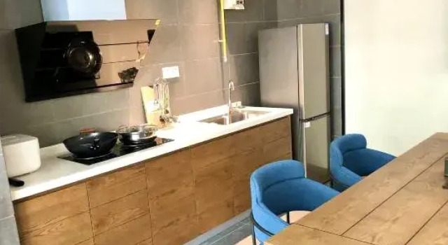Suite familiare 2 camere Dali Villa