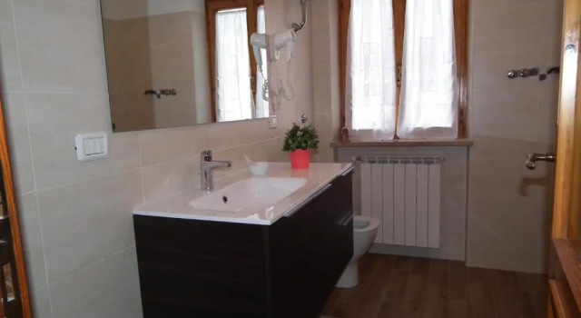 Номер Superior B&B A Casa di Nonna