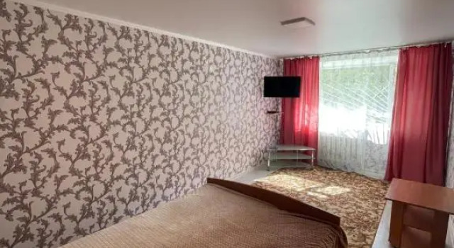 Kvartiry posutochno, Rezerwuj Apartament Hotele w North Kazakhstan Region z parkingiem, Parking
