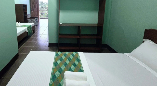 NOBER Apartments, Book Apartment Apartments in Palawan, Apartment