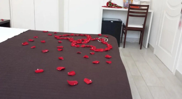Orchidea Rooms & Suites