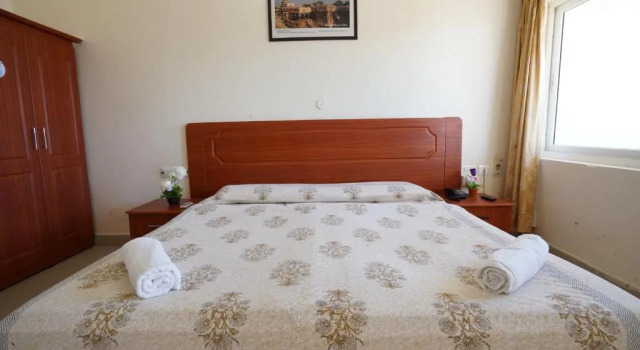 Hotel Tamilnadu - Rameswaram