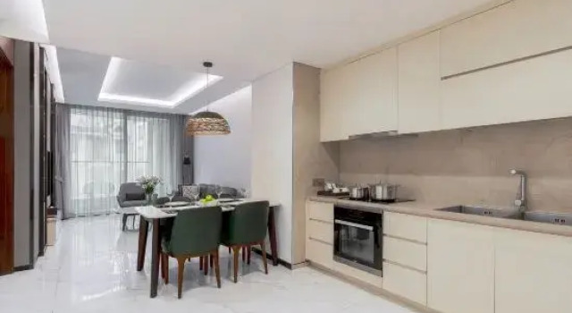 Люкс Premier The Five Residences Hanoi