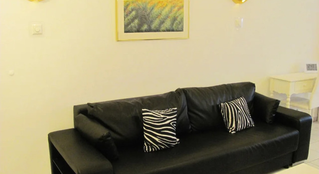 Люкс Apartment Storchenfärbe