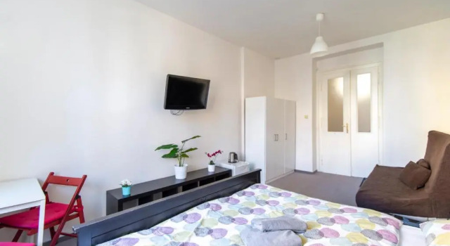 Habitación Estándar TopApartmany