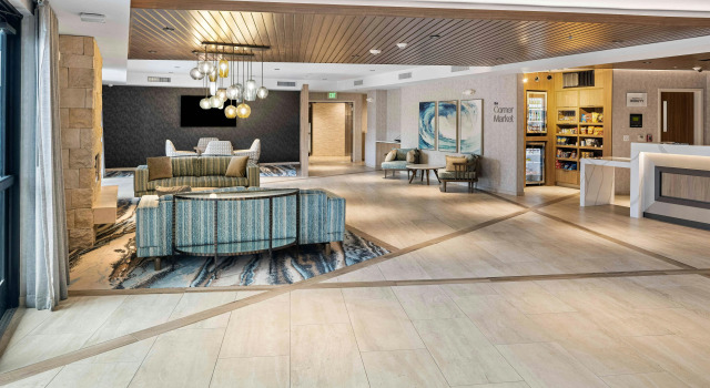 Fairfield Inn & Suites by Marriott San Diego Pacific Beach